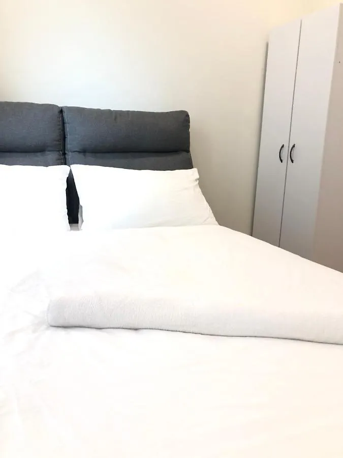 Apartman Sky Suites Klcc By Luxury Service Kuala Lumpur