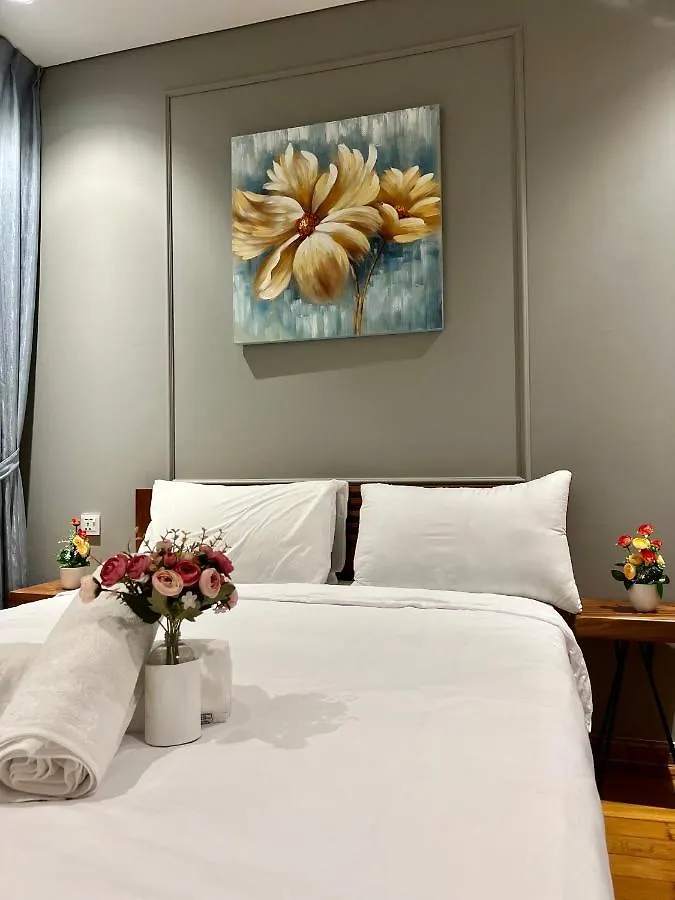 Sky Suites Klcc By Luxury Service Kuala Lumpur Malajzia